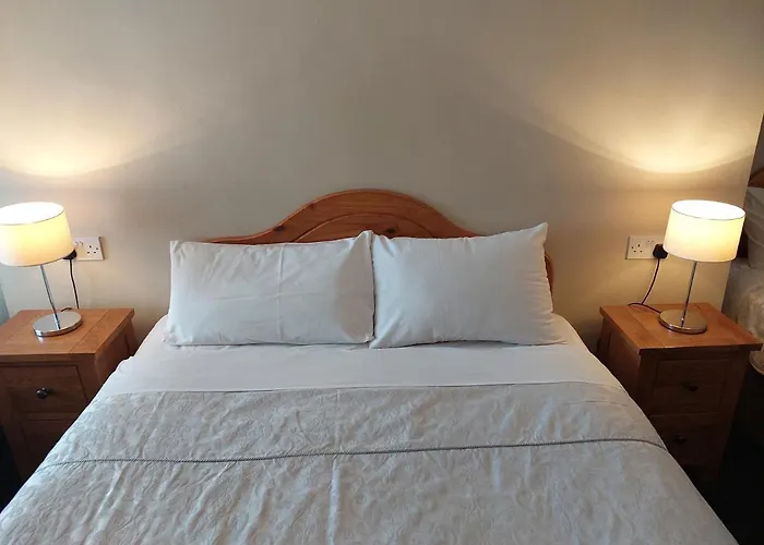 Parkway Guesthouse